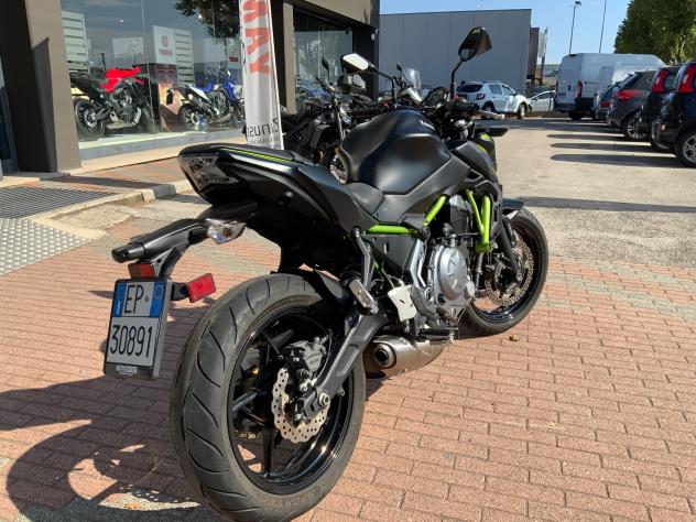Kawasaki Z 650 null - Foto 6