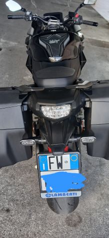Suzuki gsx s1000gt - Foto 5