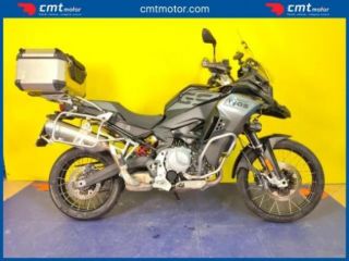 BMW F 850 GS Garantita e Finanziabile rif. 24112183
