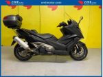 KYMCO AK 550 Garantito e Finanziabile rif. 23613717