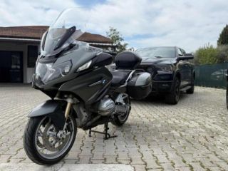 BMW R 1200 RT R 1200 RT rif. 23995678