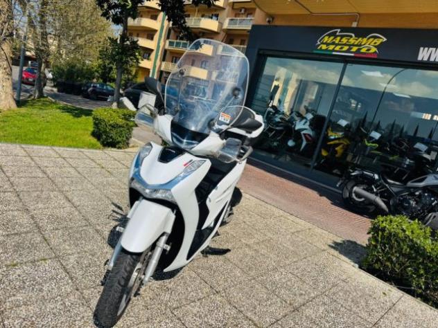 HONDA SH 150 PASSAGGIO E TAGLIANDO INCLUSO rif. 23811398 - Foto 4