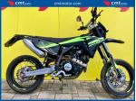 FANTIC MOTOR XMF 125 Garantita e Finanziabile rif. 23702690
