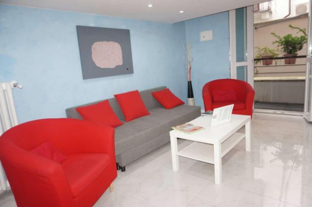 Appartamento di 60 m² con 3 locali in affitto a Milano