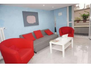 Appartamento di 60 m² con 3 locali in affitto a Milano