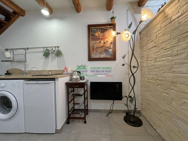 Rif.2666 - Casa Indipendente in affitto ristrutturata a Modica Bassa - Foto 7