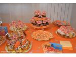 Servizio Catering e Cuoco a Domicilio.