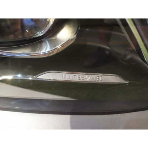 MERCEDES E W213 Parte ant. completa/cintura-15396 - Foto 9