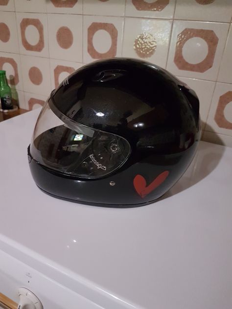 Casco moto e scooter - Foto 4