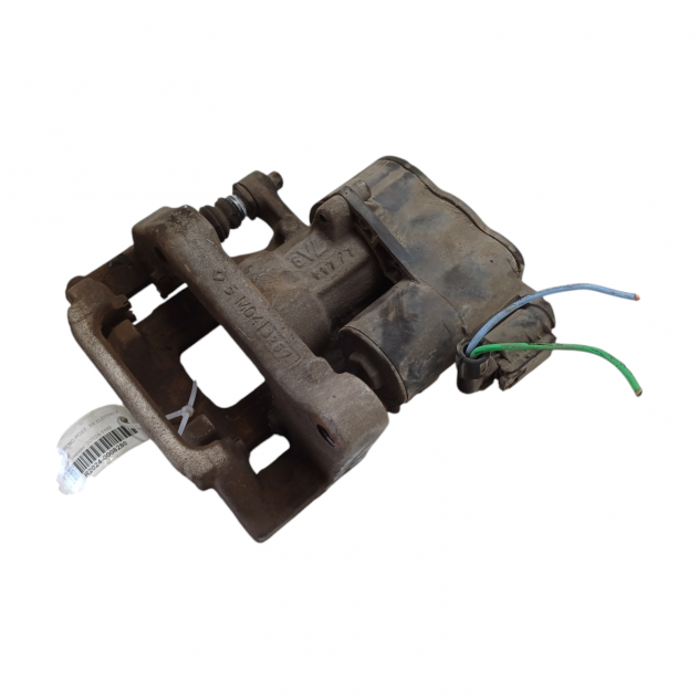PINZA FRENO POSTERIORE SINISTRA CITROEN C4 Picasso II AE77006 (13) - Foto 6