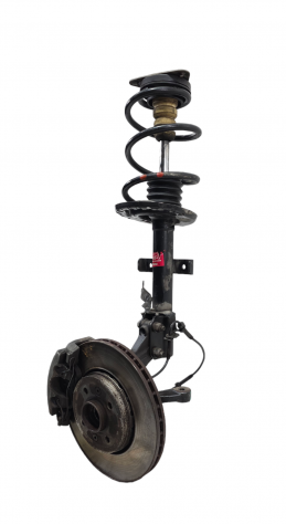 MASSA MECCANICA COMPLETA SINISTRA RENAULT Captur Serie 400159304R (1319) - Foto 6