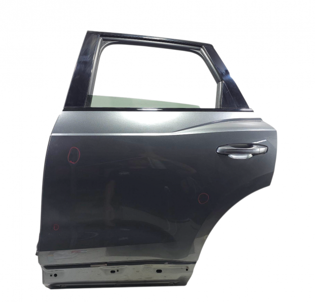 PORTIERA POSTERIORE SINISTRA AUDI Q3 Serie (F3B) 83A833051C (18)