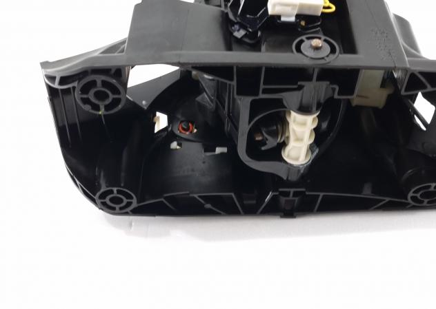 SELETTORE MARCE CAMBIO AUTOMATICO FIAT Freemont 1° Serie 04766410AD 939 B5.000, 940 A5.000 Diesel 2000 (11) - Foto 9