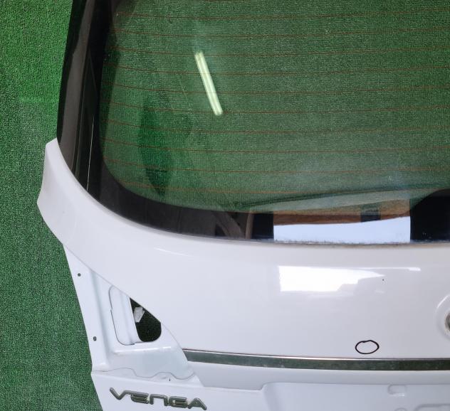 PORTELLONE POSTERIORE COMPLETO KIA Venga 1° Serie 73700-1P000 (10) - Foto 3
