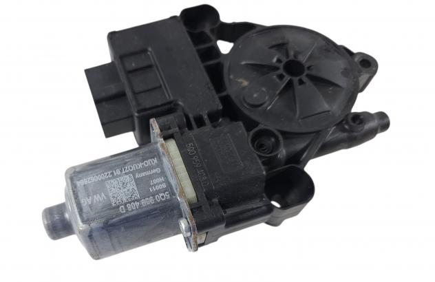 MOTORINO ALZAVETRO POSTERIORE DESTRA VOLKSWAGEN T-Roc Serie 5Q0959408D (1721) - Foto 14