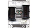 Opel Corsa C 1.2 benzina centralina motore Bosch 55352622