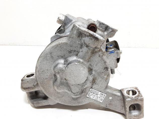 COMPRESSORE A/C SUZUKI S-CROSS Serie X14472805040 K10C Benzina 1000 (13) - Foto 3