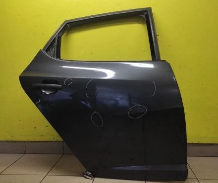 PORTA POSTERIORE DX SEAT IBIZA 2018