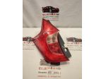 STOP FANALE POSTERIORE SINISTRO NISSAN Note 2° Serie 265553VV0AN K9K628 (08)