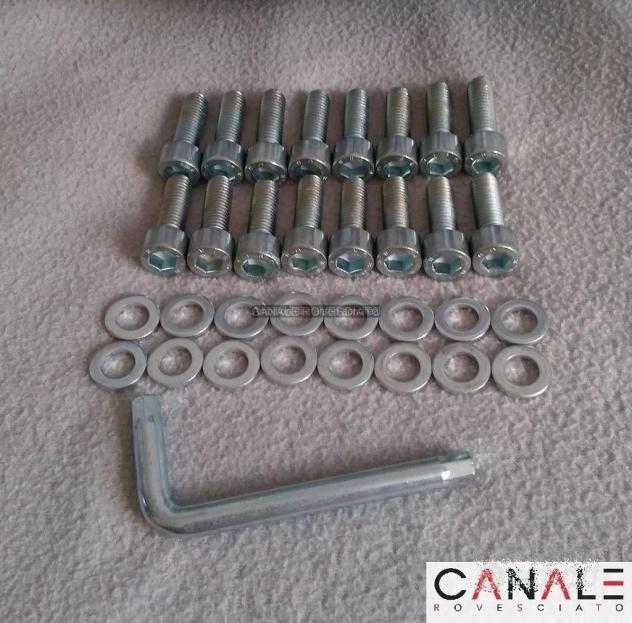 Cerchi RAY SILVER 4,5x12 4x190 fiat 500 l f r - Foto 8