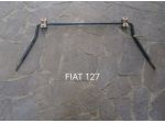 BARRA STABILIZZATRICE FIAT 127 BERLINA SPORT 70HP SPECIAL SUPER