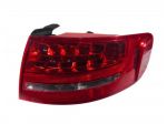 STOP FANALE POSTERIORE DESTRO AUDI A4 Avant (8K5) 8K9945096B (0815)