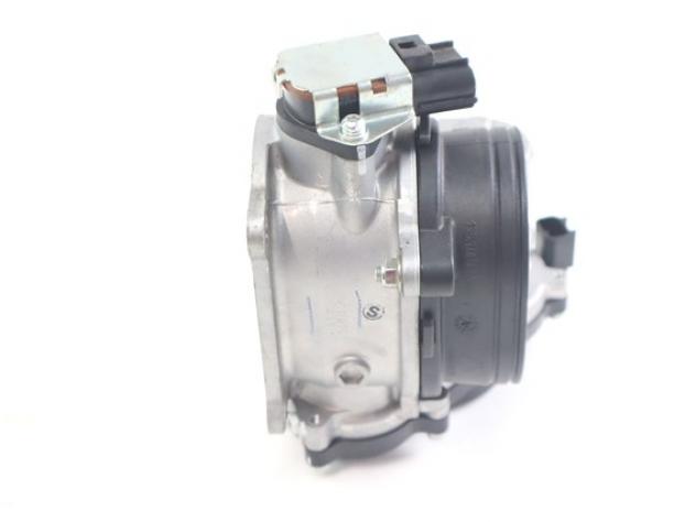 DUCATI HYPERMOTARD 698 MONO RVE 28241494A CORPO FARFALLATO 24 - 26 THROTTLE BODY - Foto 5