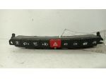 PULSANTIERA CENTRALE FIAT 500 L Living 735602541 199B5000 (1316)