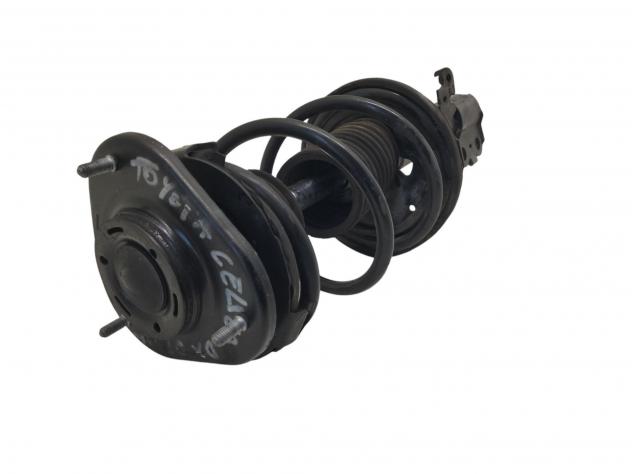 AMMORTIZZATORE ANTERIORE DESTRO TOYOTA Celica 2° Serie 4851080325 1ZZFE (9905) - Foto 6
