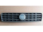 GRIGLIA CON STEMMA ANT.(fino al 02/2007) NERA CON STEMMA BLU FIAT PUNTO (18 &hellip;