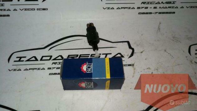 Interruttore Luce Freno Stop DR MOTOR DR1 60585583 - Foto 3
