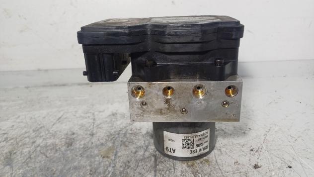 ABS OPEL Mokka 1° Serie 94541506/688250455 A14NET bifuel/gas 1364 (12) - Foto 3