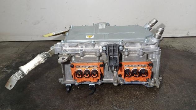 CONVERTITORE IBRIDO RENAULT Captur Serie 292B02266R/292A01492R/292A07862R H4M630 hybrid 1598 (19)