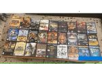 Games Collection PC serie di videogiochi introvabili