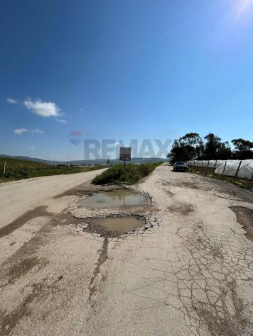 Terreno in vendita a Agrigento, Zingarello - Foto 5
