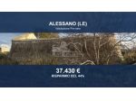 Immobile in asta di 110180 m² in vendita a Alessano
