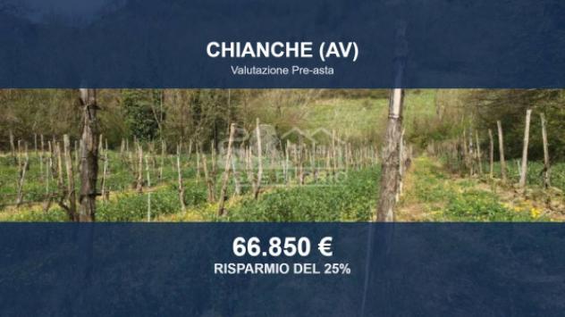 Immobile in asta di 22290 m² in vendita a Chianche