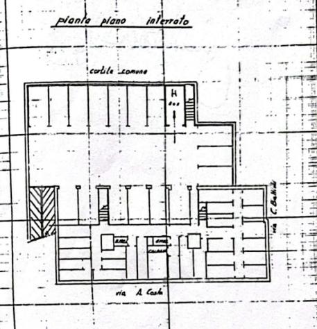Box/Posto auto - Collegno . Rif.: Cod. rif 3336862VRG - Foto 5