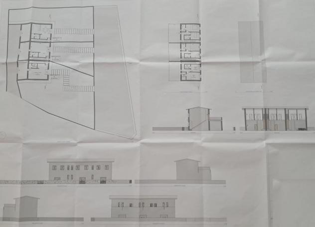 Terreno edif. residenziale in vendita a San Giuliano Terme 2000 mq Rif: 1400511 - Foto 2