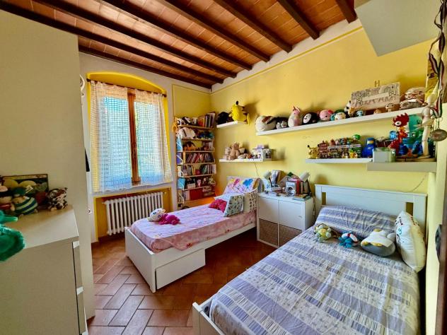 Rustico in vendita a San Mauro a Signa - Signa 195 mq Rif: 1448628 - Foto 10