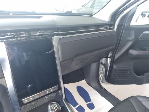 Dr PK8 2.0 Turbo Diesel Doppia Cabina 4x4 - Foto 5