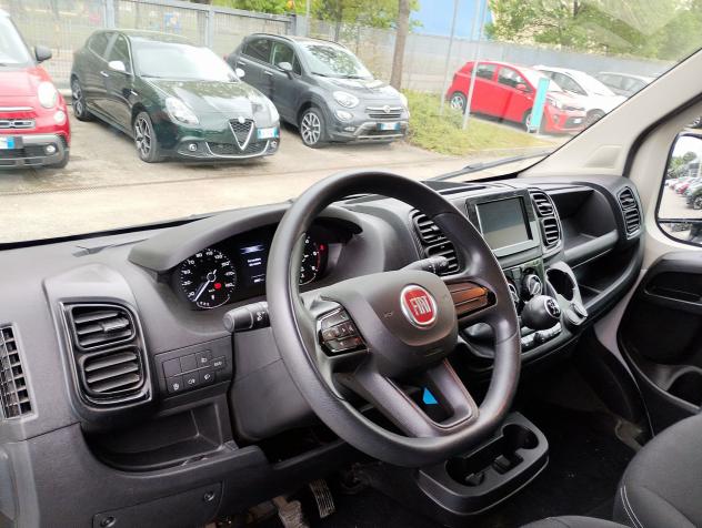 FIAT Ducato 33 2.2 Mjt 140CV PM-TM Furgone - Foto 4