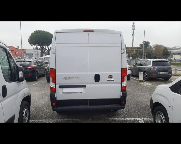 FIAT Ducato 33 2.2 Mjt 140CV PM-TM Easy Pro Furgone - Foto 9