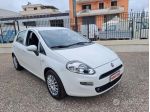 Fiat punto 1.3 mj n1 autocarro 4 posti 2017 e6