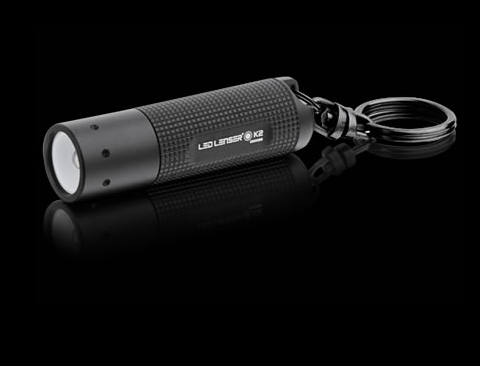 Led Lenser K2 - Cardelli