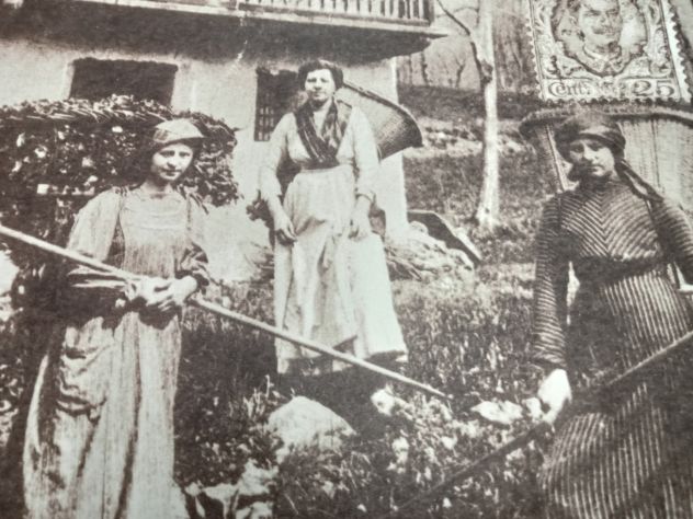 STAMPE DA INCORNICIARE - INSERTI GIORNALE "LA STAMPA" - Foto 6