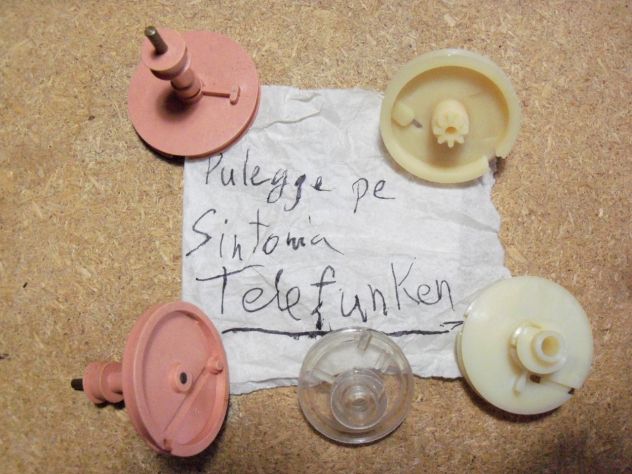 Minuteria elettronica vintage - Foto 8