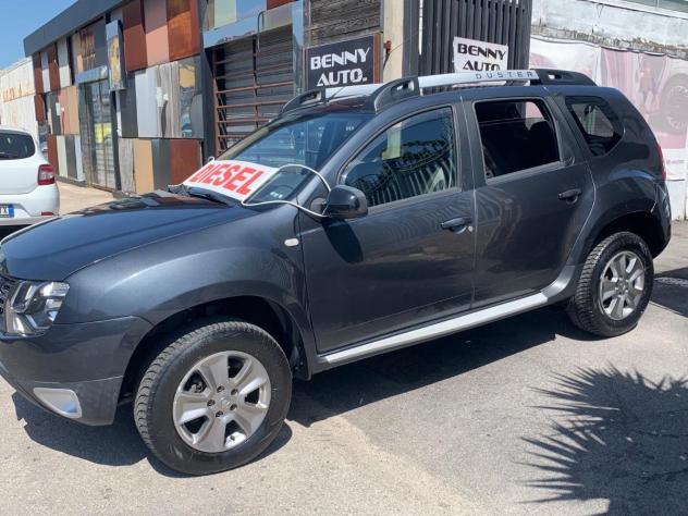 DACIA - Duster - 1.5 dCi 110 CV 4x2 Lauréate - Foto 2