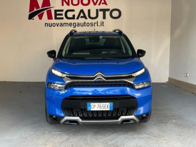 CITROEN C3 Aircross BlueHDi 110 S&S Plus rif. 22697167 - Foto 2