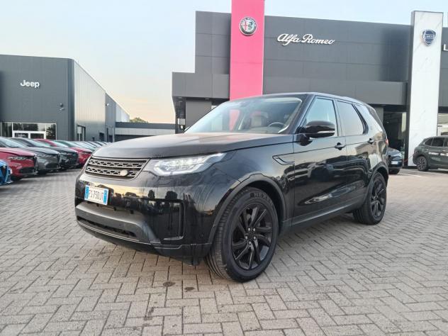 Land Rover Discovery 2.0 SD4 HSE autom.
